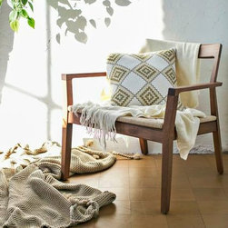 throw styling for west elm [ prop styling] - Products