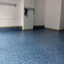 Custom Garage Floors Industrial Garage Dallas By