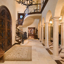Stairways