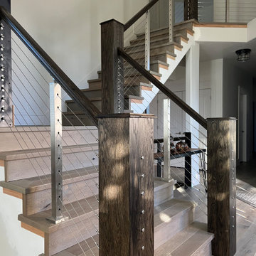 Industrial Modern