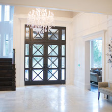 Entry Way