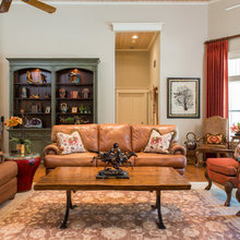 Denver house