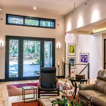 Contemporary Warmth