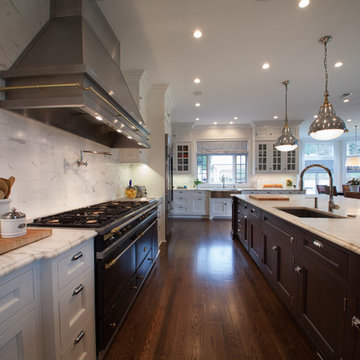 Gladstone New Jersey New Construction