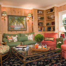 Living Room Ideas