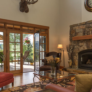 Homestead Court, Steamboat Springs, CO