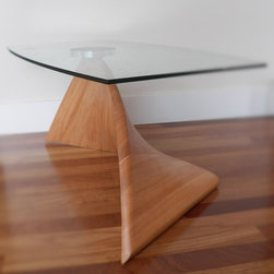Wave - Walkabout Woodworks - Products