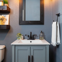 Bathroom Ideas
