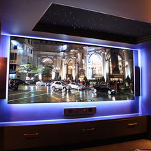 Home theater