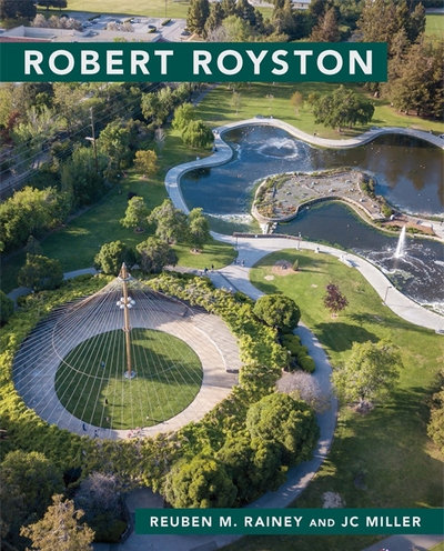 Tour Modern Icon Robert Royston’s Final Landscape Design
