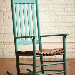 Troutman Rocking Chairs - Chair Mats