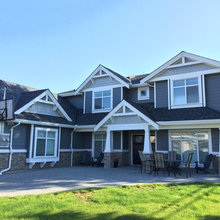 Exterior Concepts