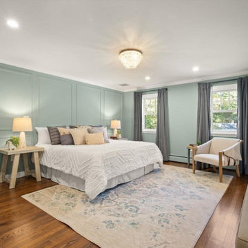 20 Revolutionary Road Sudbury