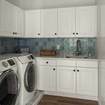 Modern Home Remodel in Tampa, FL