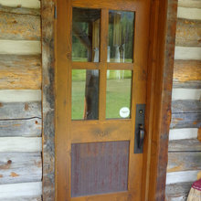doors