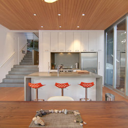 Brigade Bay - Kitchen Products