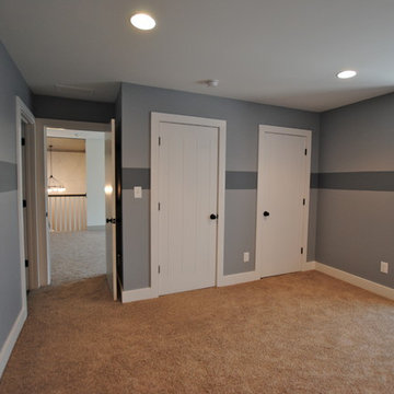 Southern Style Living in Downtown Lilburn