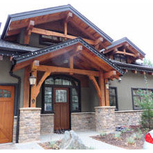 Timberframe