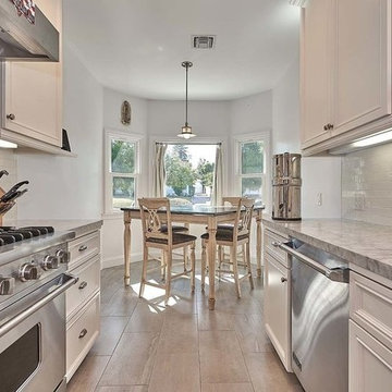 Plymouth LA Remodeling Kitchen