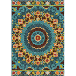 Outdoor Rugs | Houzz