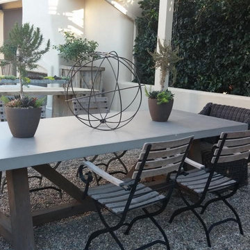 Our Work