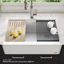Marble Kitchen