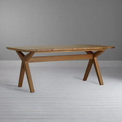 Smith Dining Table - Dining Tables