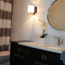 Jakes bathroom