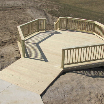 Decks