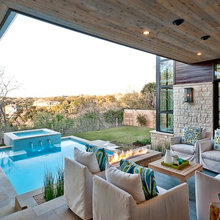 Outdoor Spaces