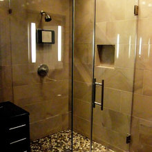 Shower Doors