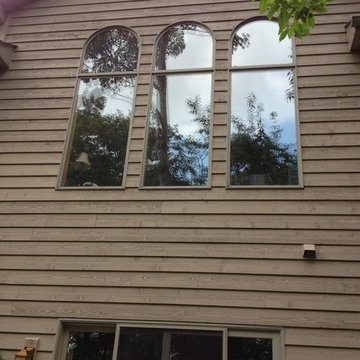Roof Time, Inc.