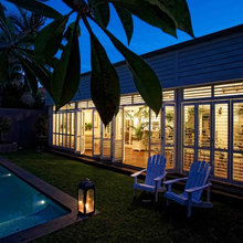 Exterior Shutters