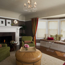 Fireplace Ideas