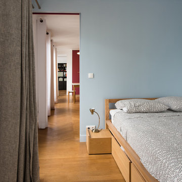TPL - Appartement Boulevard du Temple