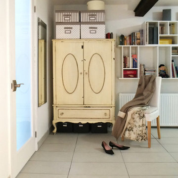 41-50 Cellar Interiors