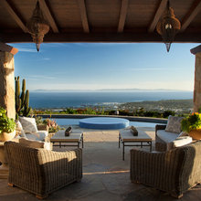 Patio Ideas
