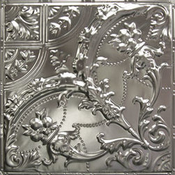Pattern 9 - Ceiling Tile