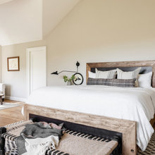 Bedrooms