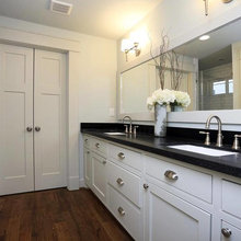 Bathroom Ideas