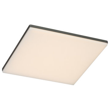 LED Square Outdoor Surface Mount