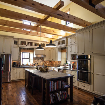 Farmhouse Redux, Southern Minnesota