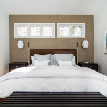 Bedrooms