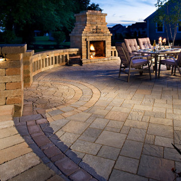 Retaining Walls