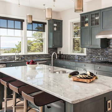 Truro Kitchen