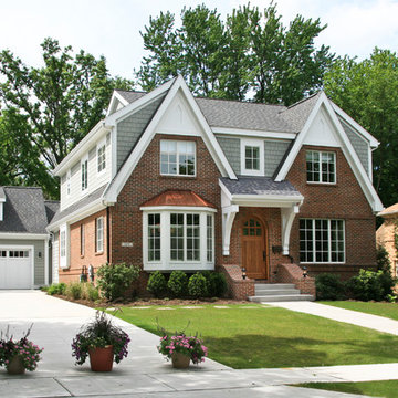 Warren - Traditional Infill
