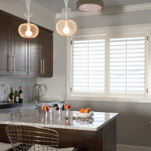 Backsplash Tile + Wall