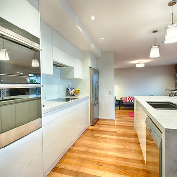 Lone Pine Building Limited – House of the Year – Lifestyle award, local Supreme