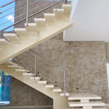Concrete Look