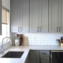 Backsplash
